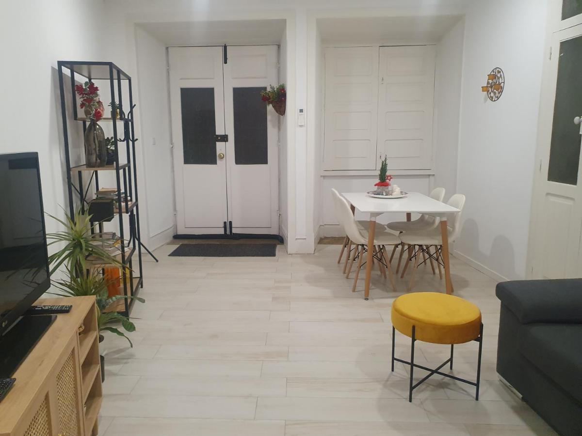 Mimo Da Se Apartman Bragança Kültér fotó