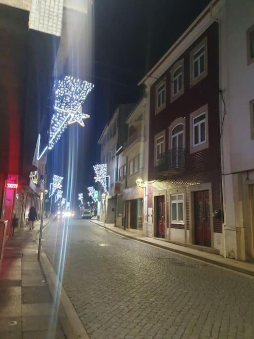 Mimo Da Se Apartman Bragança Kültér fotó