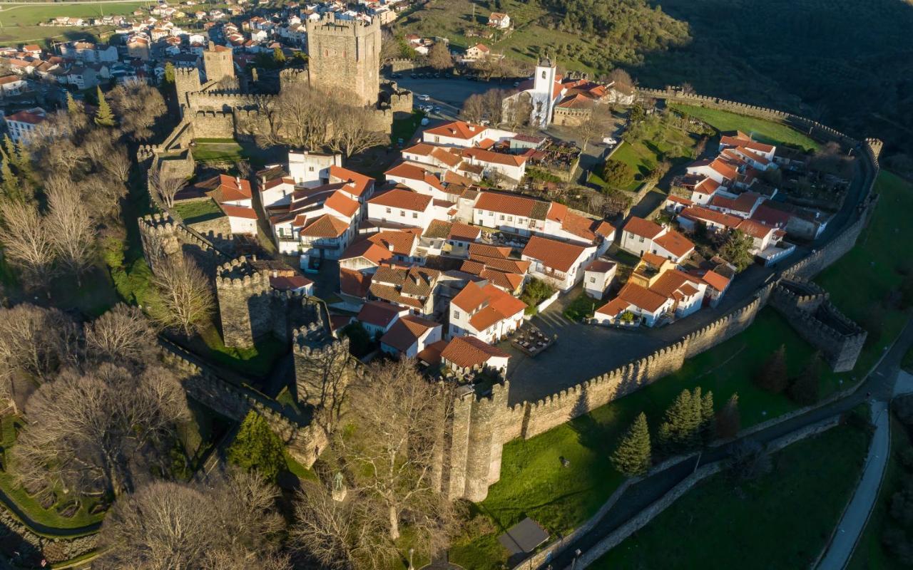 Mimo Da Se Apartman Bragança Kültér fotó